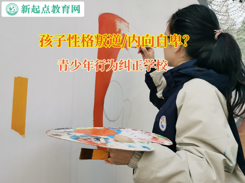 青少年行為糾正學(xué)校引導(dǎo)孩子走出自閉的情緒困境 青少年行為糾正學(xué)校引導(dǎo)孩子走出自閉的情緒困境