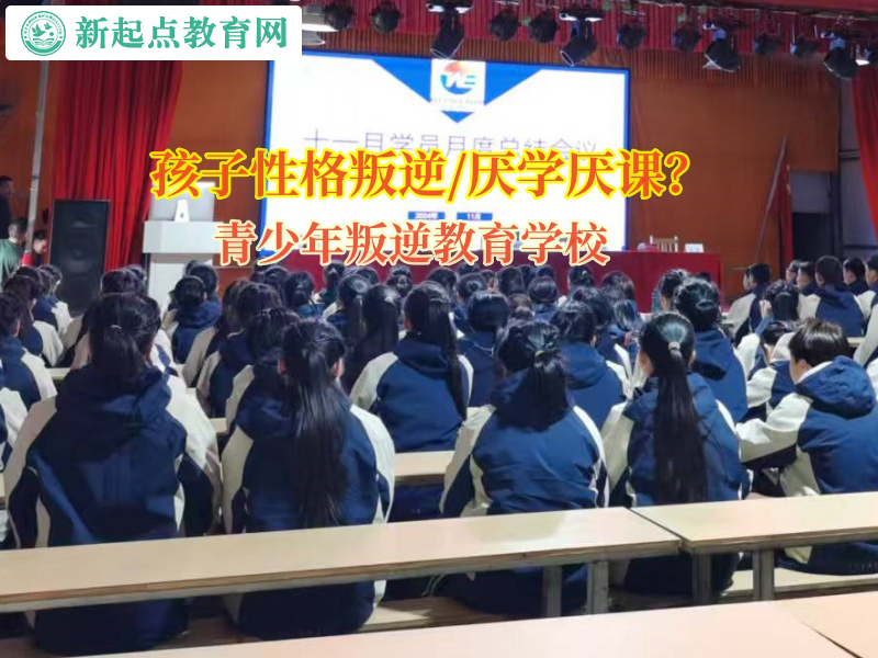 青少年叛逆教育學校幫助重返學習的正軌 青少年叛逆教育學校幫助重返學習的正軌