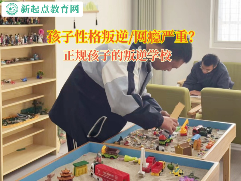 正規孩子的叛逆學校矯正孩子沉迷電子游戲 正規孩子的叛逆學校矯正孩子沉迷電子游戲