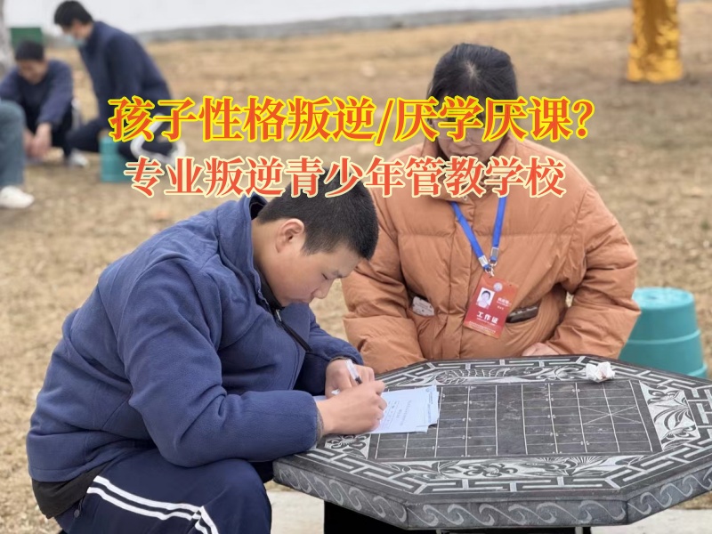 專業叛逆青少年管教學校淺談成績下降的關鍵原因 專業叛逆青少年管教學校淺談成績下降的關鍵原因