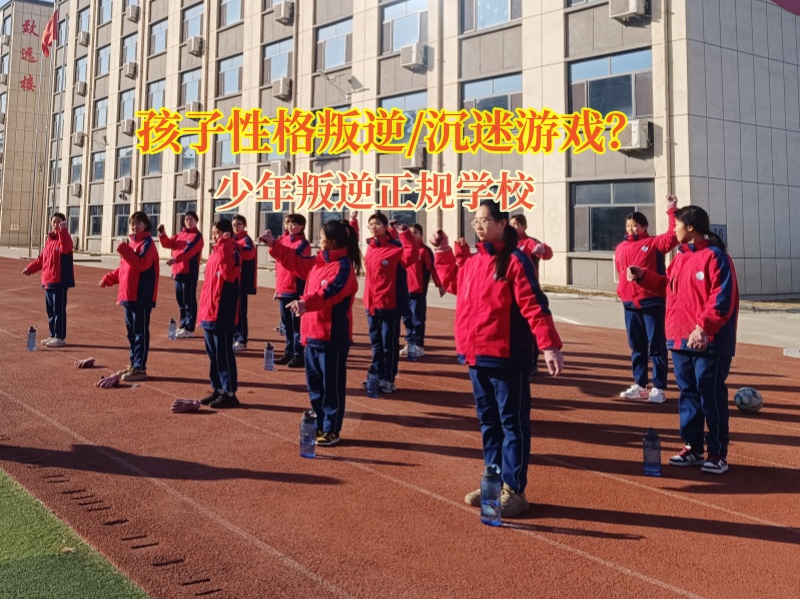 少年叛逆正規(guī)學(xué)校教育青春期攀比叛逆的孩子 少年叛逆正規(guī)學(xué)校教育青春期攀比叛逆的孩子