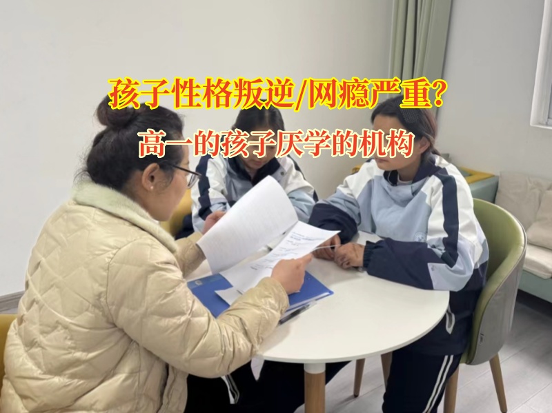 高一的孩子厭學(xué)的機(jī)構(gòu)針對孩子厭學(xué)的建議 高一的孩子厭學(xué)的機(jī)構(gòu)針對孩子厭學(xué)的建議