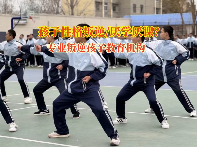 專業叛逆孩子教育機構教育孩子不能頂撞父母