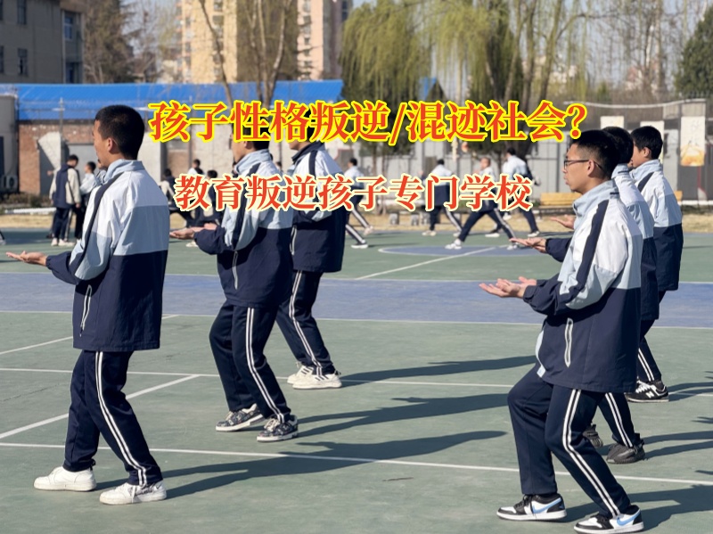 教育叛逆孩子專門學校教家長如何避免讓孩子混社會 教育叛逆孩子專門學校教家長如何避免讓孩子混社會