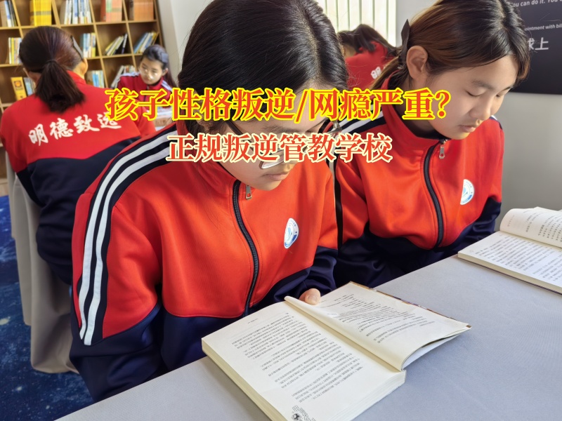 正規(guī)叛逆管教學校糾正孩子遠離網(wǎng)絡沉迷