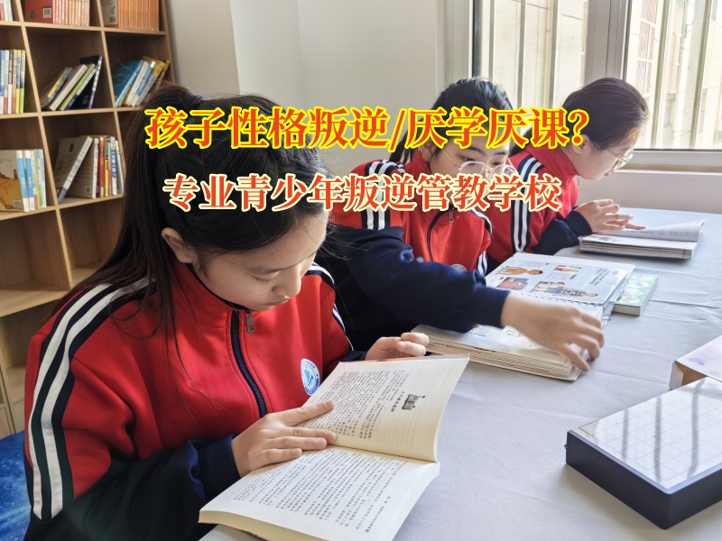 專業青少年叛逆管教學校糾正孩子學習態度消極 專業青少年叛逆管教學校糾正孩子學習態度消極