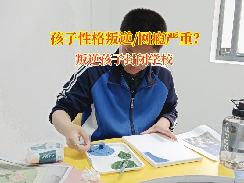 叛逆孩子封閉學(xué)校幫助網(wǎng)癮孩子回歸正軌 叛逆孩子封閉學(xué)校幫助網(wǎng)癮孩子回歸正軌
