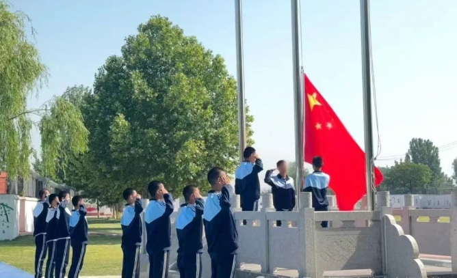 緬懷與演練并行，共筑生命教育防線