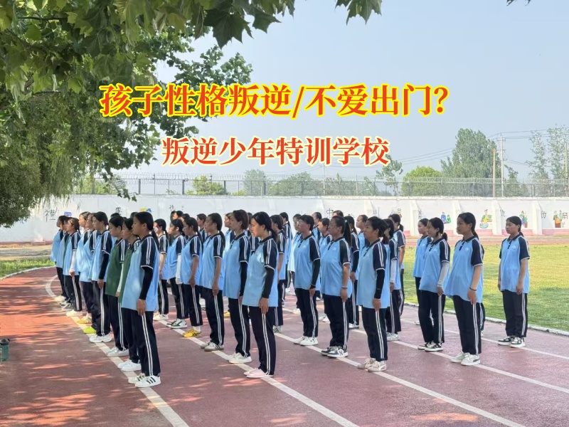 叛逆少年特訓(xùn)學(xué)校關(guān)注初中生宅家現(xiàn)象