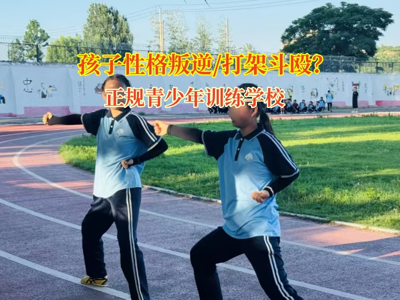 孩子打架愁壞家長?正規(guī)青少年訓(xùn)練學(xué)校幫你輕松應(yīng)對