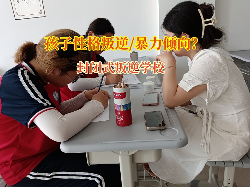 封閉式叛逆學校引導孩子遠離暴力 封閉式叛逆學校引導孩子遠離暴力