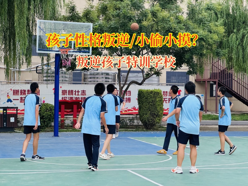 叛逆孩子特訓學校為迷途少年點亮希望之光 叛逆孩子特訓學校為迷途少年點亮希望之光