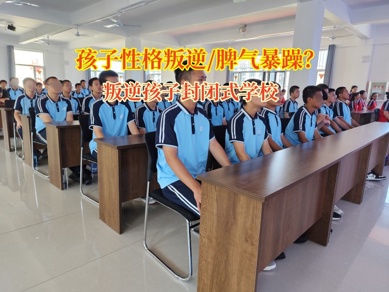 叛逆孩子封閉式學校:為暴躁心靈開啟寧靜之門 叛逆孩子封閉式學校:為暴躁心靈開啟寧靜之門