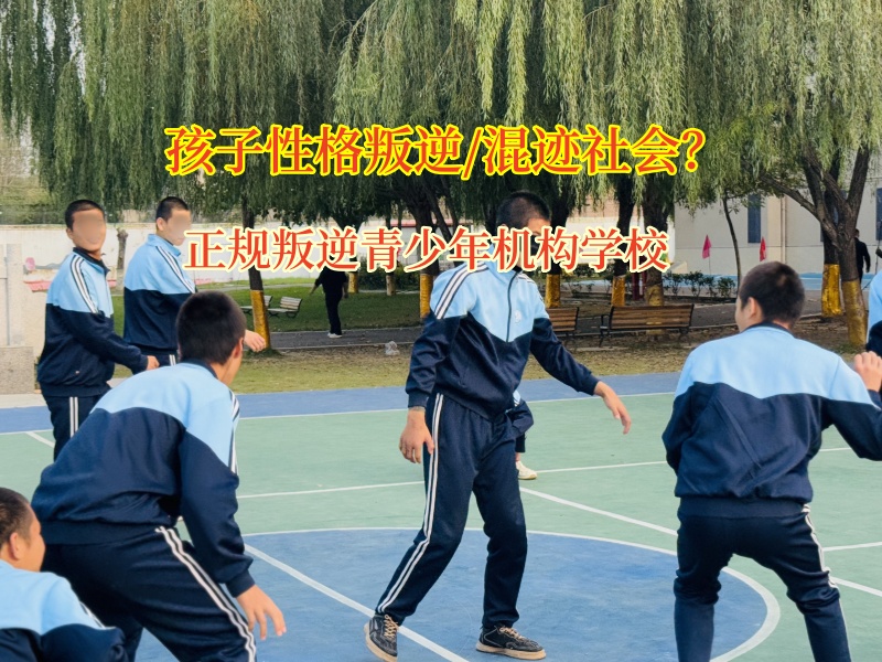 正規(guī)叛逆青少年機構學校改善孩子混社會的惡習 正規(guī)叛逆青少年機構學校改善孩子混社會的惡習