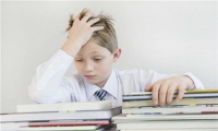 小孩子厭學(xué)怎么辦好？ 家長只需掌握這三招！