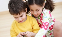 怎么教育自私的孩子 聰明的家長都是這樣做的