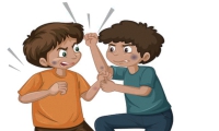 不良問題少年學校對孩子暴力傾向的建議