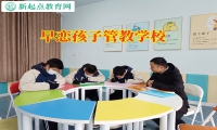 早戀孩子管教學(xué)校對(duì)教育孩子網(wǎng)戀問(wèn)題的建議